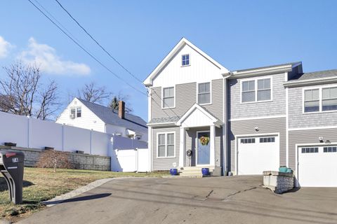 A home in Fairfield