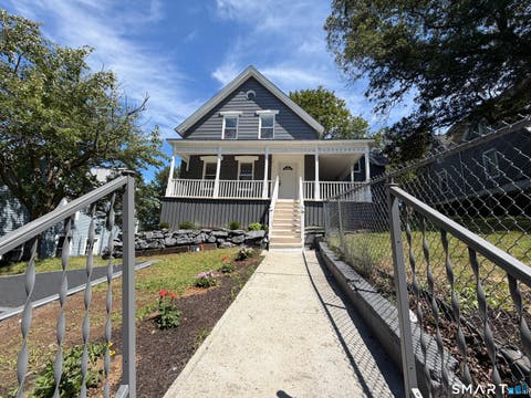Tiny photo for 38 Summer Street, Norwich, CT 06360 (MLS # 24195755)