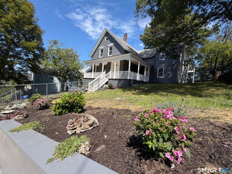Tiny photo for 38 Summer Street, Norwich, CT 06360 (MLS # 24195755)