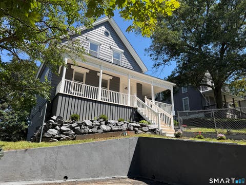 Tiny photo for 38 Summer Street, Norwich, CT 06360 (MLS # 24195755)
