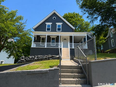 Photo of 38 Summer Street, Norwich, CT 06360 (MLS # 24195755)