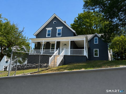 Tiny photo for 38 Summer Street, Norwich, CT 06360 (MLS # 24195755)