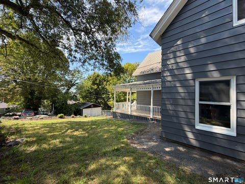 Tiny photo for 38 Summer Street, Norwich, CT 06360 (MLS # 24195755)