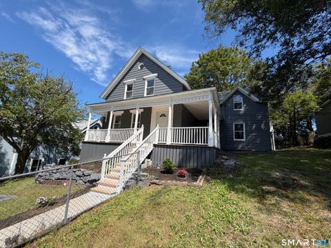 Tiny photo for 38 Summer Street, Norwich, CT 06360 (MLS # 24195755)