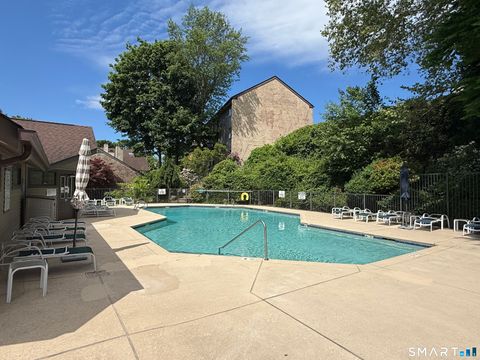 Tiny photo for 2289 Bedford Street #D13, Stamford, CT 06905 (MLS # 24179598)