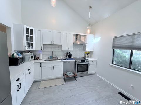 Tiny photo for 2289 Bedford Street #D13, Stamford, CT 06905 (MLS # 24179598)