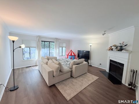 Tiny photo for 2289 Bedford Street #D13, Stamford, CT 06905 (MLS # 24179598)