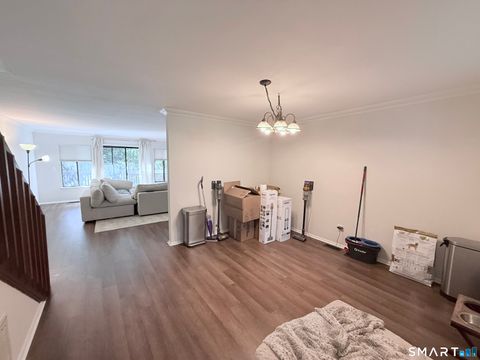 Tiny photo for 2289 Bedford Street #D13, Stamford, CT 06905 (MLS # 24179598)