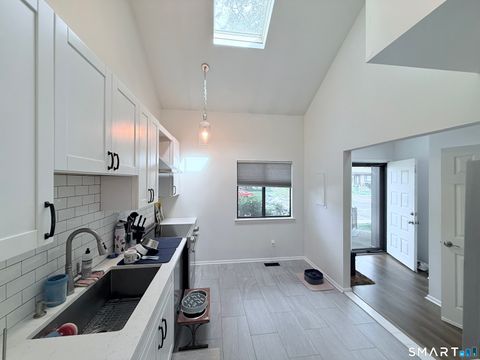 Tiny photo for 2289 Bedford Street #D13, Stamford, CT 06905 (MLS # 24179598)
