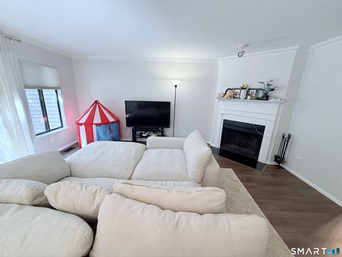 Tiny photo for 2289 Bedford Street #D13, Stamford, CT 06905 (MLS # 24179598)