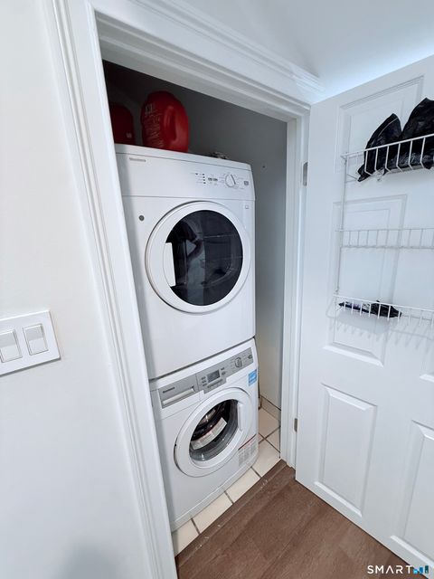 Tiny photo for 2289 Bedford Street #D13, Stamford, CT 06905 (MLS # 24179598)