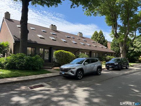 Tiny photo for 2289 Bedford Street #D13, Stamford, CT 06905 (MLS # 24179598)