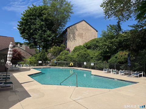 Tiny photo for 2289 Bedford Street #D13, Stamford, CT 06905 (MLS # 24179598)