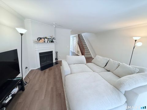 Tiny photo for 2289 Bedford Street #D13, Stamford, CT 06905 (MLS # 24179598)