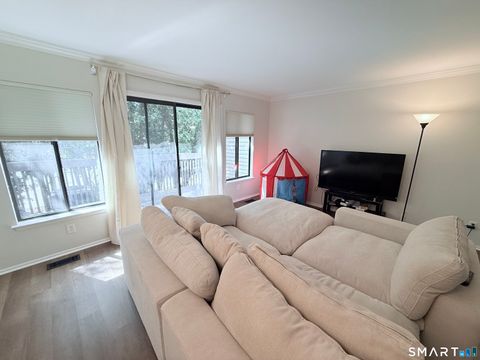 Tiny photo for 2289 Bedford Street #D13, Stamford, CT 06905 (MLS # 24179598)