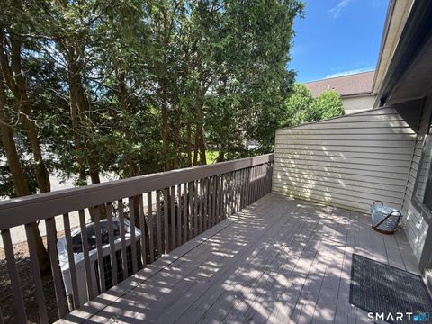 Tiny photo for 2289 Bedford Street #D13, Stamford, CT 06905 (MLS # 24179598)