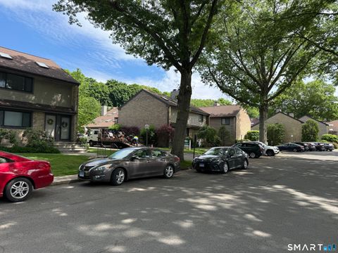 Tiny photo for 2289 Bedford Street #D13, Stamford, CT 06905 (MLS # 24179598)