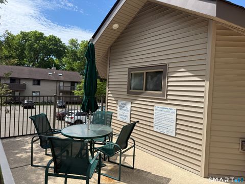 Tiny photo for 2289 Bedford Street #D13, Stamford, CT 06905 (MLS # 24179598)