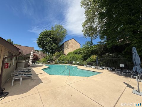 Tiny photo for 2289 Bedford Street #D13, Stamford, CT 06905 (MLS # 24179598)