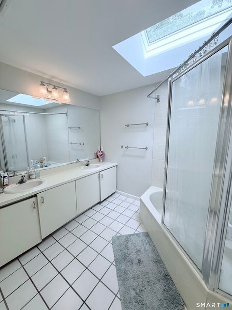 Tiny photo for 2289 Bedford Street #D13, Stamford, CT 06905 (MLS # 24179598)