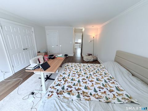 Tiny photo for 2289 Bedford Street #D13, Stamford, CT 06905 (MLS # 24179598)