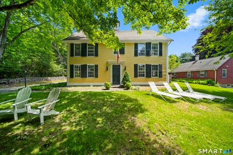 Homes For Sale - 45 Huntington Avenue<br/> Norwich, CT 06360