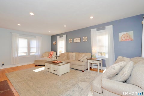 Tiny photo for 62 Park Lane Road, New Milford, CT 06776 (MLS # 24214996)