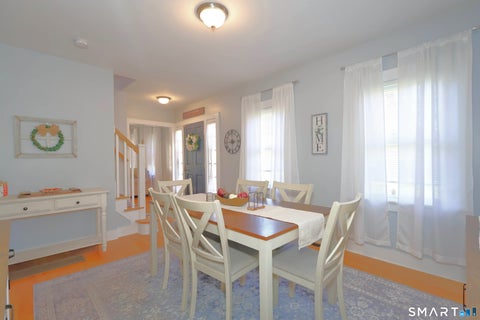 Tiny photo for 62 Park Lane Road, New Milford, CT 06776 (MLS # 24214996)