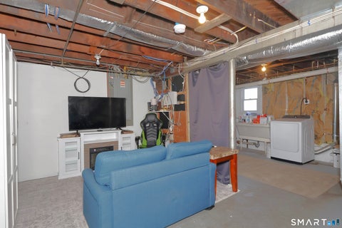 Tiny photo for 62 Park Lane Road, New Milford, CT 06776 (MLS # 24214996)