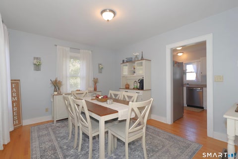 Tiny photo for 62 Park Lane Road, New Milford, CT 06776 (MLS # 24214996)