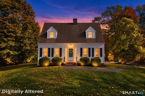 Photo of 62 Park Lane Road, New Milford, CT 06776 (MLS # 24214996)