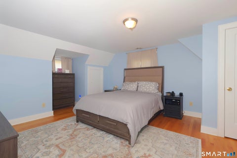 Tiny photo for 62 Park Lane Road, New Milford, CT 06776 (MLS # 24214996)