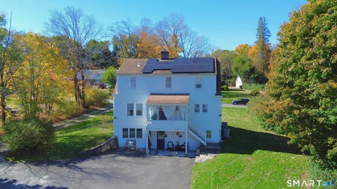 Tiny photo for 62 Park Lane Road, New Milford, CT 06776 (MLS # 24214996)