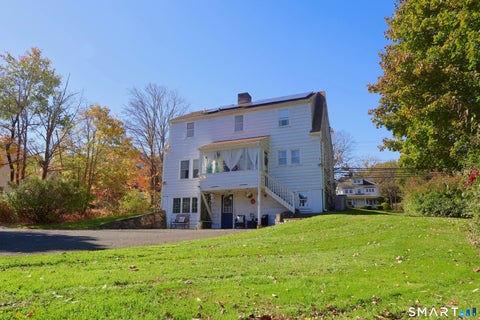 Tiny photo for 62 Park Lane Road, New Milford, CT 06776 (MLS # 24214996)