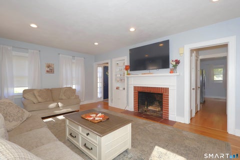 Tiny photo for 62 Park Lane Road, New Milford, CT 06776 (MLS # 24214996)