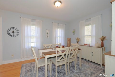 Tiny photo for 62 Park Lane Road, New Milford, CT 06776 (MLS # 24214996)