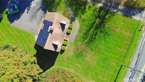 Tiny photo for 62 Park Lane Road, New Milford, CT 06776 (MLS # 24214996)