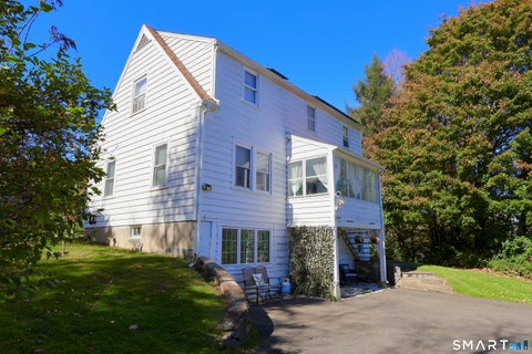 Tiny photo for 62 Park Lane Road, New Milford, CT 06776 (MLS # 24214996)
