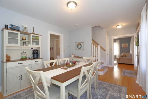 Tiny photo for 62 Park Lane Road, New Milford, CT 06776 (MLS # 24214996)