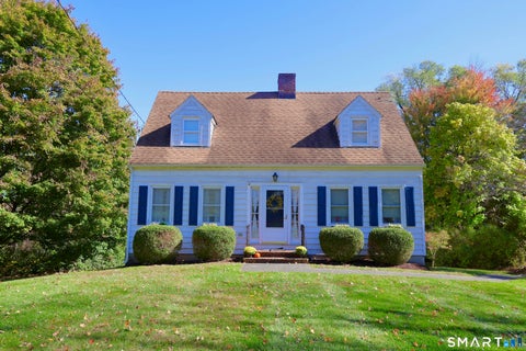 Tiny photo for 62 Park Lane Road, New Milford, CT 06776 (MLS # 24214996)