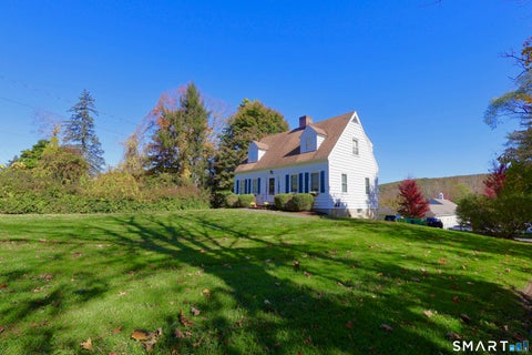 Tiny photo for 62 Park Lane Road, New Milford, CT 06776 (MLS # 24214996)
