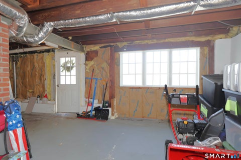 Tiny photo for 62 Park Lane Road, New Milford, CT 06776 (MLS # 24214996)
