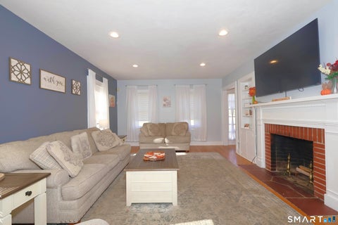Tiny photo for 62 Park Lane Road, New Milford, CT 06776 (MLS # 24214996)