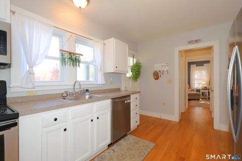 Tiny photo for 62 Park Lane Road, New Milford, CT 06776 (MLS # 24214996)