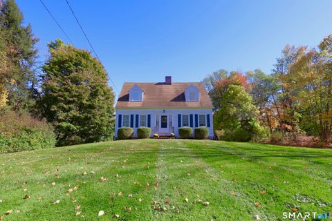 Tiny photo for 62 Park Lane Road, New Milford, CT 06776 (MLS # 24214996)