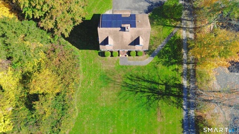 Tiny photo for 62 Park Lane Road, New Milford, CT 06776 (MLS # 24214996)
