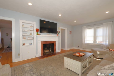 Tiny photo for 62 Park Lane Road, New Milford, CT 06776 (MLS # 24214996)