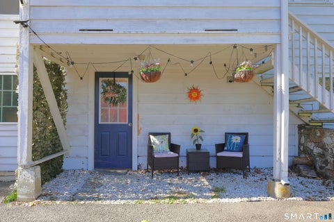 Tiny photo for 62 Park Lane Road, New Milford, CT 06776 (MLS # 24214996)