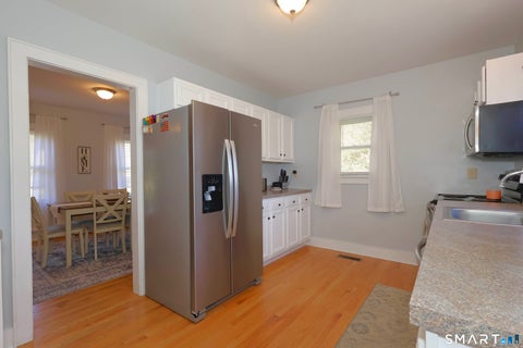 Tiny photo for 62 Park Lane Road, New Milford, CT 06776 (MLS # 24214996)