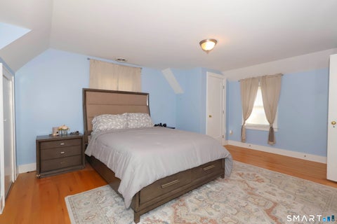 Tiny photo for 62 Park Lane Road, New Milford, CT 06776 (MLS # 24214996)
